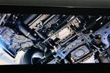 トヨタのA70型「スープラ」（筆者撮影）