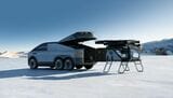シャオペン（エアロHT）「ランドエアクラフトキャリア」（写真：AeroHT）