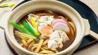 冬の定番｢うどん｣は腸にいい､｢最高の食べ方｣5品 日本人は簡単！｢温かいうどん｣おすすめは？