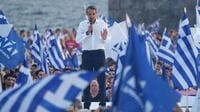 経済成長でユーロ圏を抜くギリシャ｢奇跡の復活｣ 緊縮財政､構造改革の痛みに10年以上耐え抜く