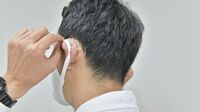 アベノマスク｢耳が痛くて使えない｣呆れた実態 輸入会社社長と厚労省マスクチームの言い訳
