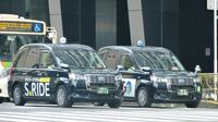 就活生が｢タクシー運転手｣に新卒カード切る理由 都内の新卒採用者数はこの10年で約20倍に