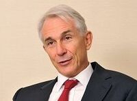 日本の観光・航空産業は成長余地に恵まれている--ＩＡＴＡ事務総長兼ＣＥＯ　トニー・タイラー