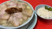 ｢2000円､3000円のラーメンを作りたいと思ったことはない｣…ラーメン界のカリスマが始動､1杯790円でも儲かる｢古き良きラーメン店｣の秘訣