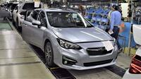 絶好調スバルの｢超効率工場｣が直面する課題 納車まで3カ月待ち､チョコット能増にも限界