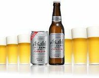 アサヒの焦りか？「スーパードライ」に酷似 ノンアルコールビールに業界から批判噴出