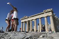 ギリシャが付加価値税の｢脱税摘発｣を強化 夏場の観光名所を重点検査