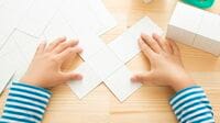 頭のいい子が育つ｢図形･空間認識｣パズル3選 ｢イメージする力｣の差が学びにさらに差を生む