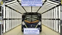 スズキ新工場稼働で問われるインド事業の難題 二度の稼働延期､シェア50％を維持できるか