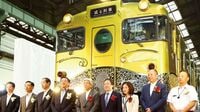 JR九州の前途は厳しい 悲願の上場果たしても