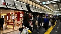 東京駅で反撃､JR東海｢エッジ利かせた｣販売戦略 コロナ禍だから発見できた｢おうち土産｣需要
