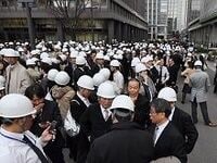 企業は事業継続のための計画（ＢＣＰ）と投資を積極化せよ