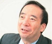 清家篤・慶應義塾塾長--危難の時代に大学はどう生き残るか