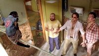 ハングオーバー!!　史上最悪の二日酔い、国境を越える（The　Hangover　Part2）--続編の多発は成長を止める可能性あり《宿輪純一のシネマ経済学》