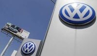 独VW､不正車保有者に新車値引きを検討 新車売れずテコ入れ策