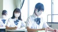 思春期の心を揺るがす｢脱マスク｣の意外な盲点 他人の目を意識してマスクを外せない子もいる