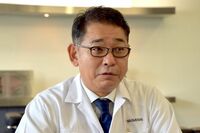 EV時代に｢エンジン部品会社｣が仕掛ける勝負 武蔵精密工業社長｢将来部品メーカーの括りなくなる｣