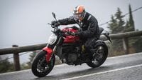 ｢シンプル･イズ･ベストを極めた軽快ネイキッド｣ドゥカティ新型｢モンスター｣無駄を省いた先にある本質的価値