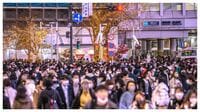 日本で｢群集事故｣が起きた場合"最悪シナリオ"