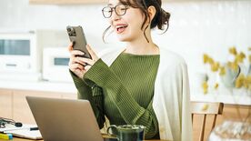 ネットに大量にばらまかれた｢嘘の電話番号｣→AIが信じて人間が詐欺の被害に…｢LLM電話…