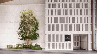 激化する東京の高級ホテル競争とJWマリオットの参入