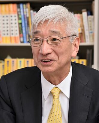 新たな産業集積モデルの構築を