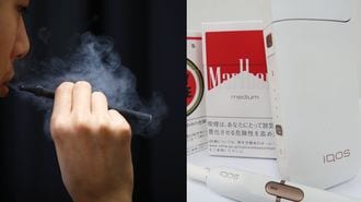 加熱式たばこ｢日本だけで大流行｣という真実