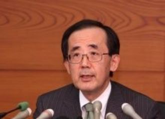 経済状況が異例であるからこそ、政策も異例になる--白川総裁会見一問一答【日銀が追加緩和決定（3）】