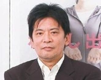 森田芳光・映画監督--映画の出来を決めるのは原作よりもチーム力だ