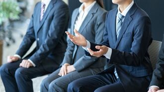 「ひらがな書けない新人」見て企業が下した決断