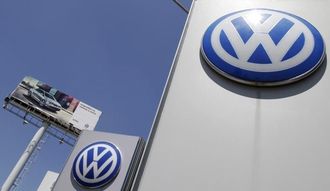 独VW､不正車保有者に新車値引きを検討