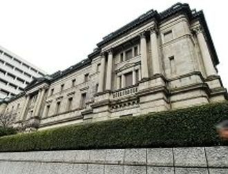 日本銀行の独立性確保は、通貨価値の安定の要