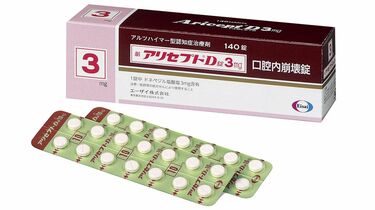 副作用で介護負担増も､｢認知症薬｣に頼る危うさ 薬が本当に必要か