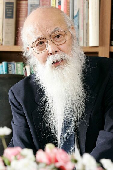 伝説の経済学者｢宇沢弘文｣を知っていますか スティグリッツが師