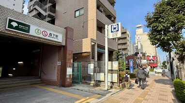 ｢この街にはタワマンも商業施設もない｣｢でも下町情緒はたっぷり残る｣…江東区にある｢再開発されない街｣の実態