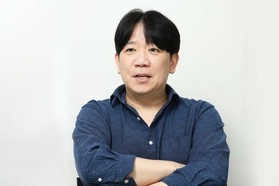 日高大介さん