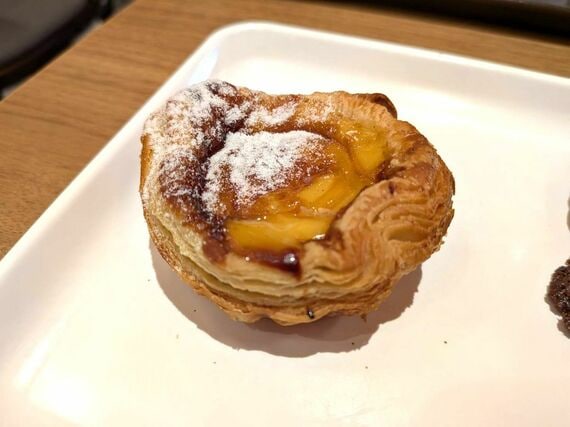 サンマルクカフェ&茶