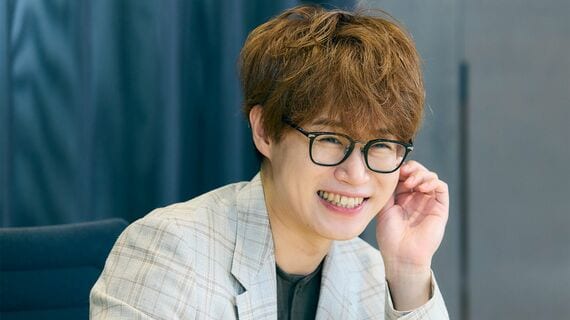 石井琢磨さん