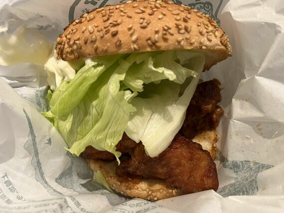 ラッキーピエロ