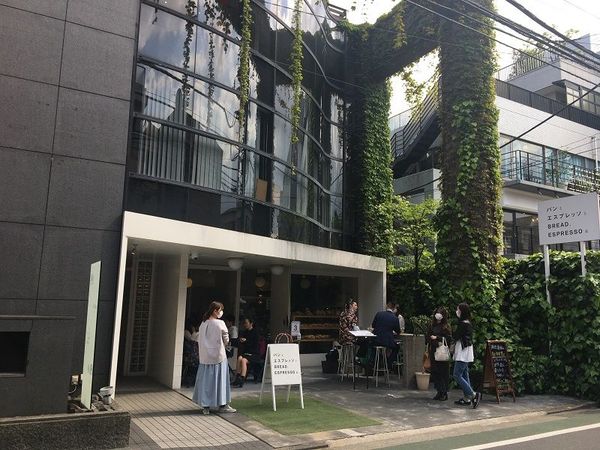 舞浜の フルーツサンド店 に行列ができるワケ 外食 東洋経済オンライン 社会をよくする経済ニュース