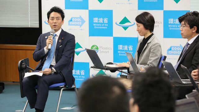 国会質問は出来レース 進次郎神話 の限界 国内政治 東洋経済オンライン 社会をよくする経済ニュース