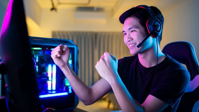 "人気は野球部をしのぐ"変わる｢高校eスポーツ｣