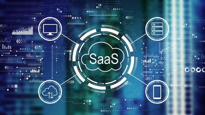 AI台頭でどうなる？｢SaaSビジネス｣の賞味期限