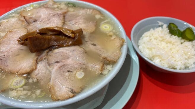 1杯790円でも儲かる｢古き良きラーメン店｣の秘訣