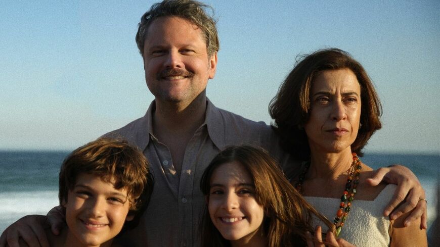 『アイム・スティル・ヒア』