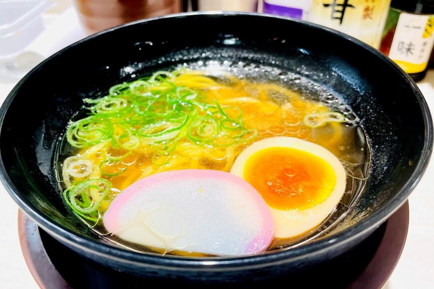 ラーメン