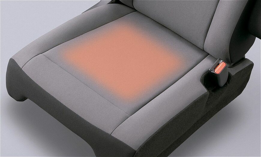 ホンダ「N-VAN e:」のディテール（写真：三木宏章）