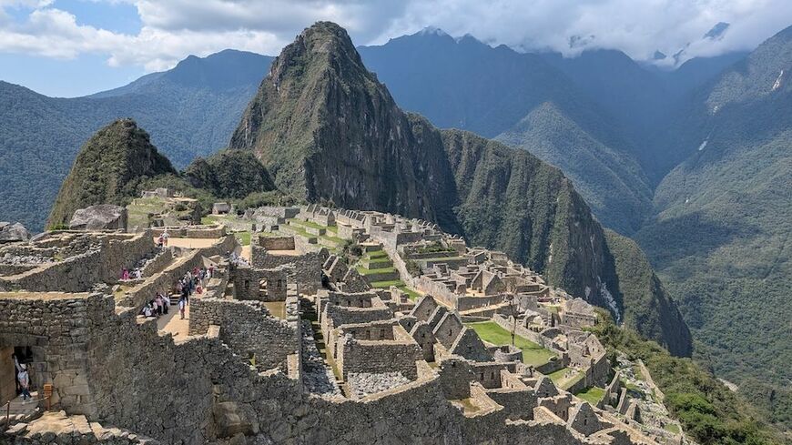 浦上早苗 世界一周