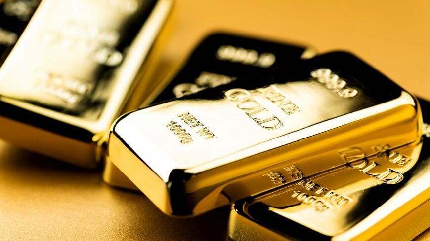 いよいよ再び「トランプ劇場」が幕を開ける。今後も金価格は上昇するのだろうか（写真：kai／PIXTA）