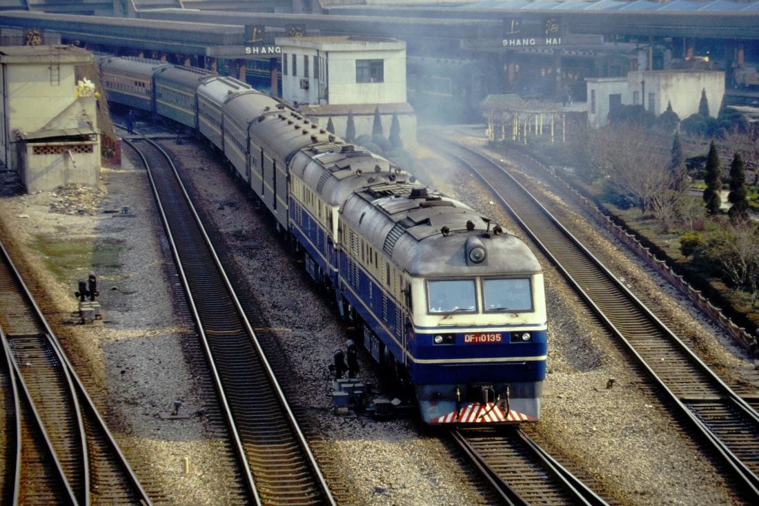 画像 | 中国高速鉄道｢5万km突破｣消えゆく在来線の面影 大変貌を遂げた